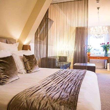 Luxury Suites Amsterdam Zewnętrze zdjęcie