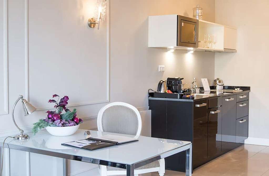 Luxury Suites Amsterdam Zewnętrze zdjęcie