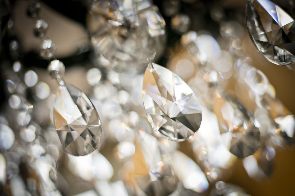 Luxury Suites Amsterdam Zewnętrze zdjęcie