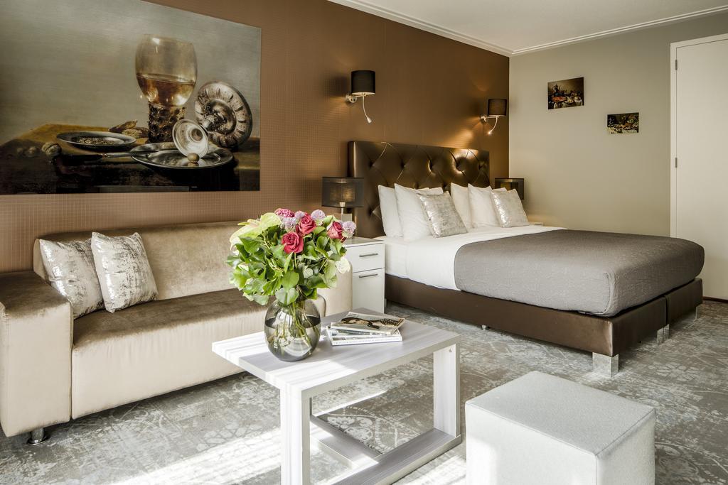 Luxury Suites Amsterdam Zewnętrze zdjęcie