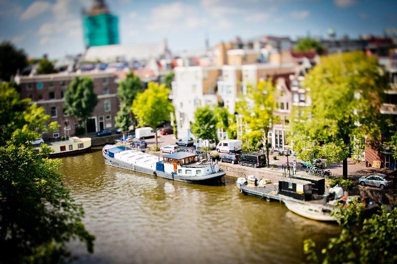 Luxury Suites Amsterdam Zewnętrze zdjęcie