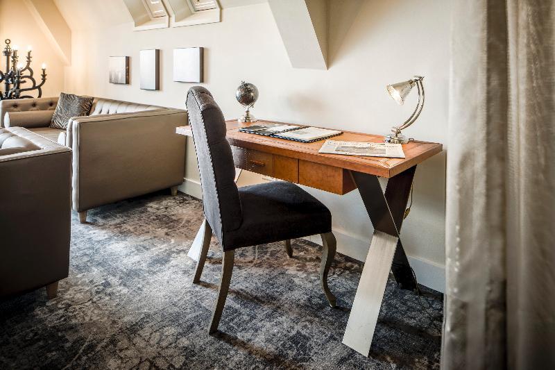 Luxury Suites Amsterdam Zewnętrze zdjęcie