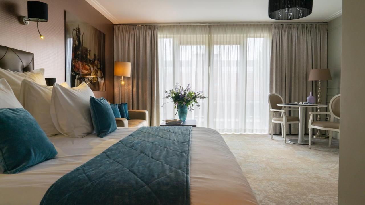 Luxury Suites Amsterdam Zewnętrze zdjęcie